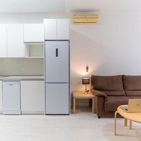 Trendyhomes City Center Алмерия Екстериор снимка