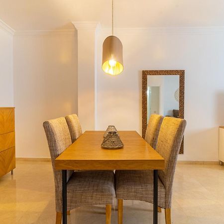 Trendyhomes City Center Алмерия Екстериор снимка