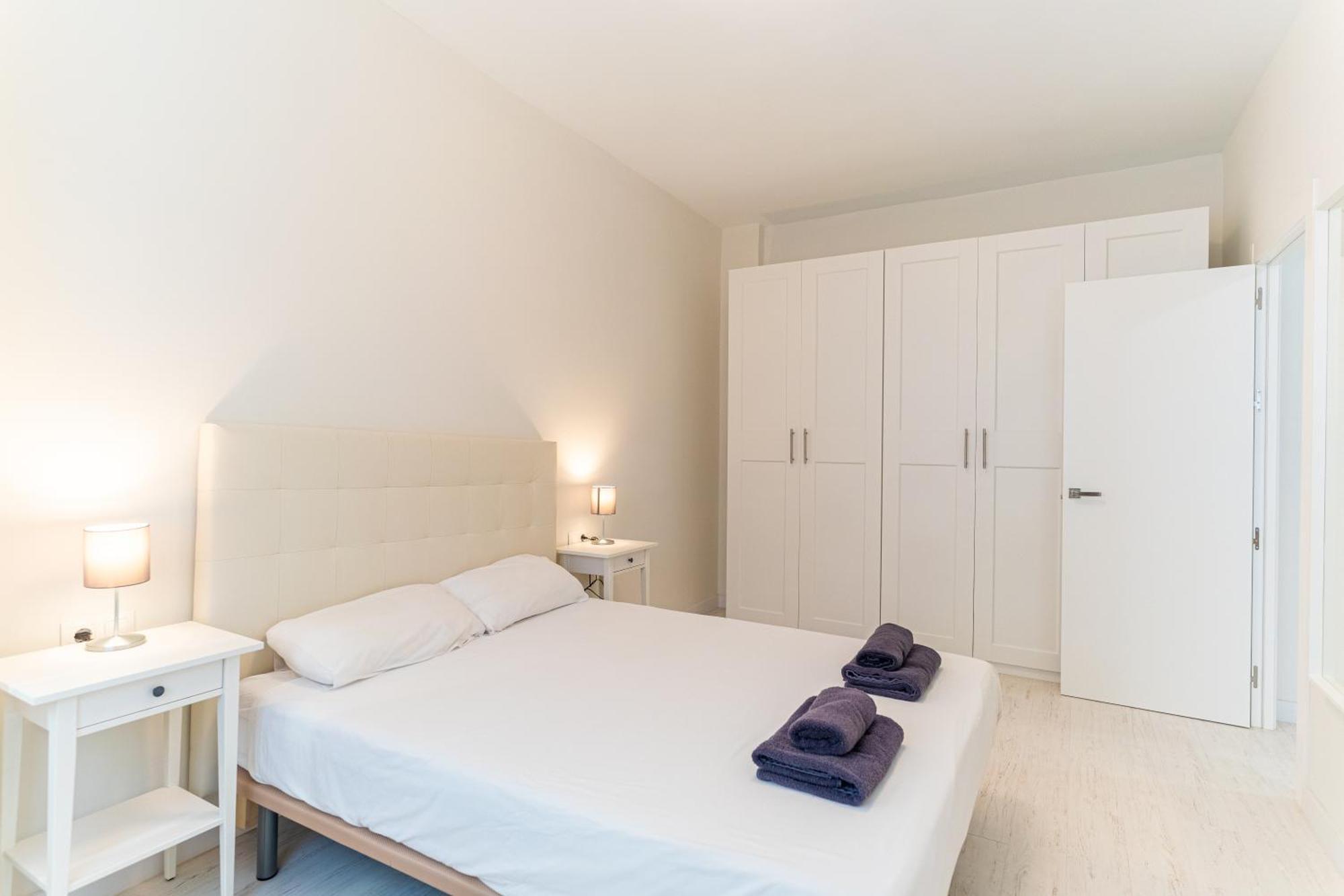Trendyhomes City Center Алмерия Екстериор снимка