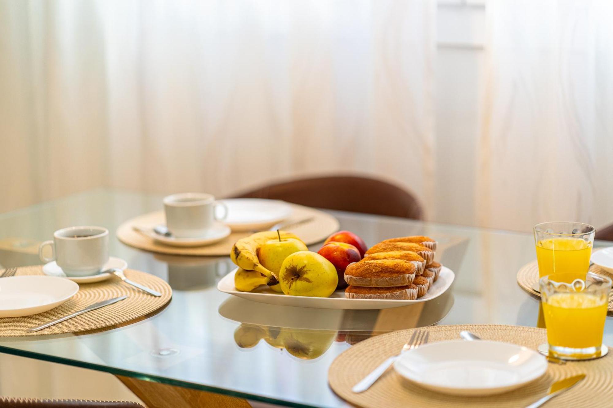 Trendyhomes City Center Алмерия Екстериор снимка
