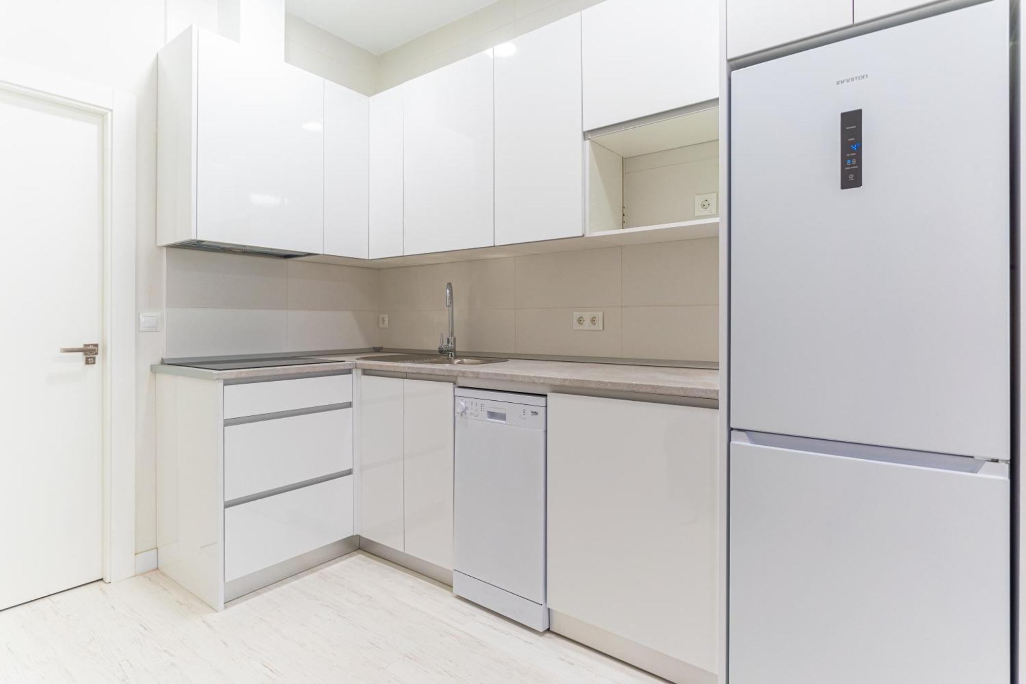 Trendyhomes City Center Алмерия Екстериор снимка