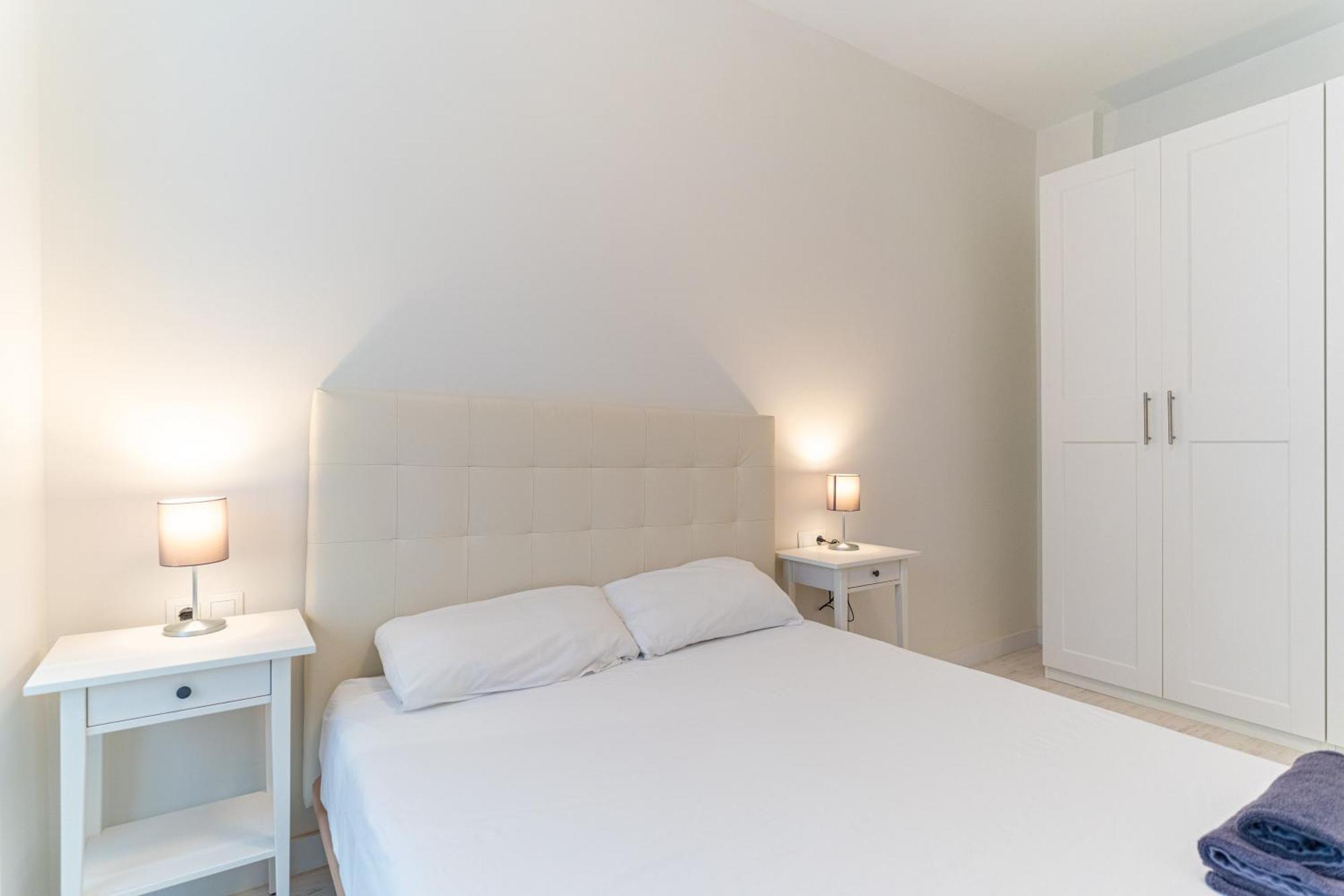 Trendyhomes City Center Алмерия Екстериор снимка