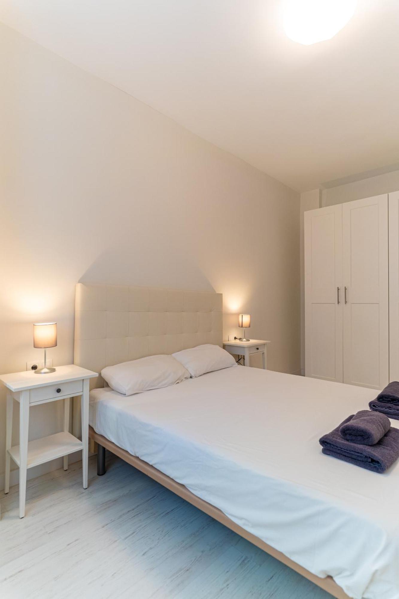Trendyhomes City Center Алмерия Екстериор снимка