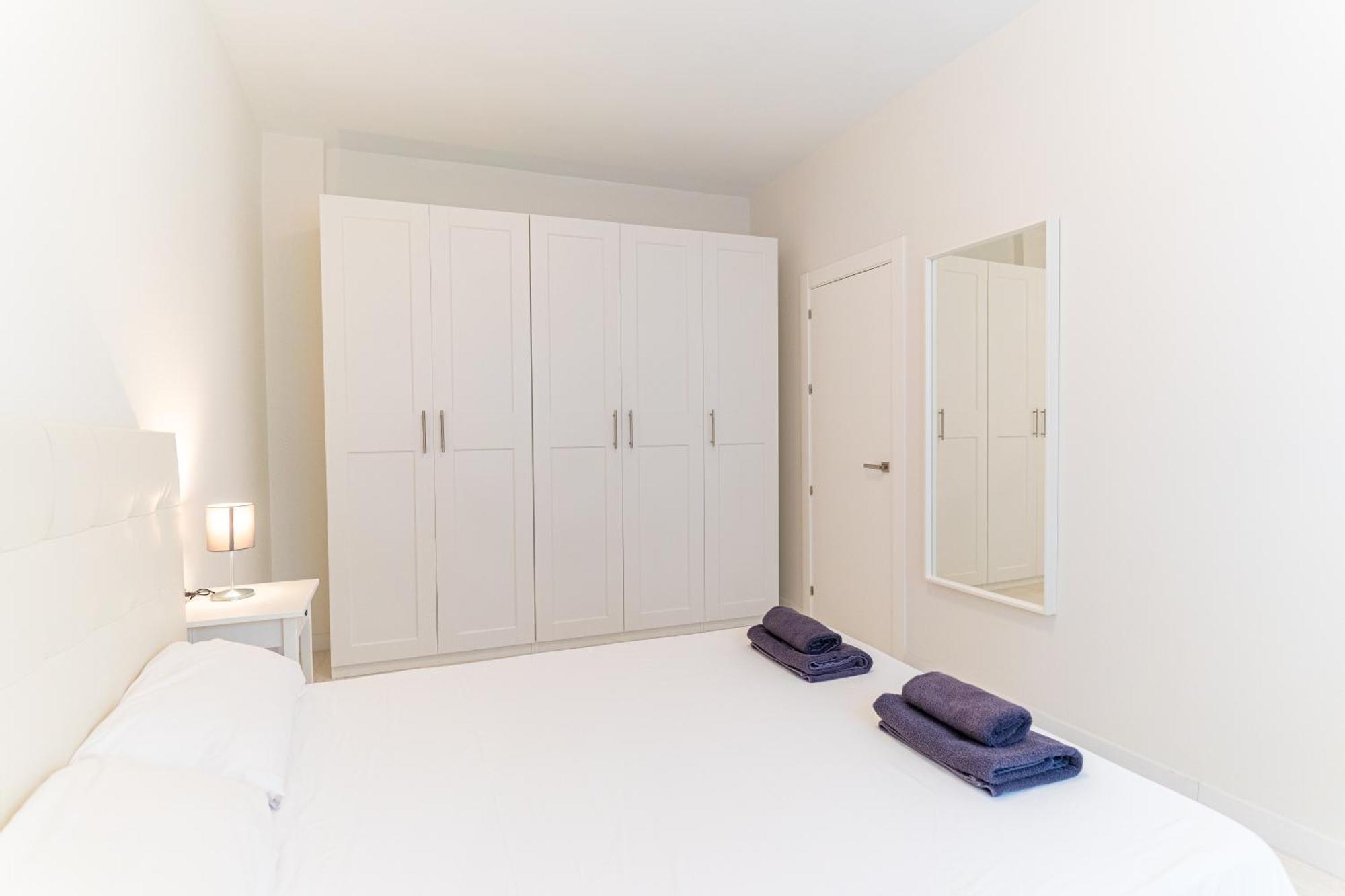 Trendyhomes City Center Алмерия Екстериор снимка