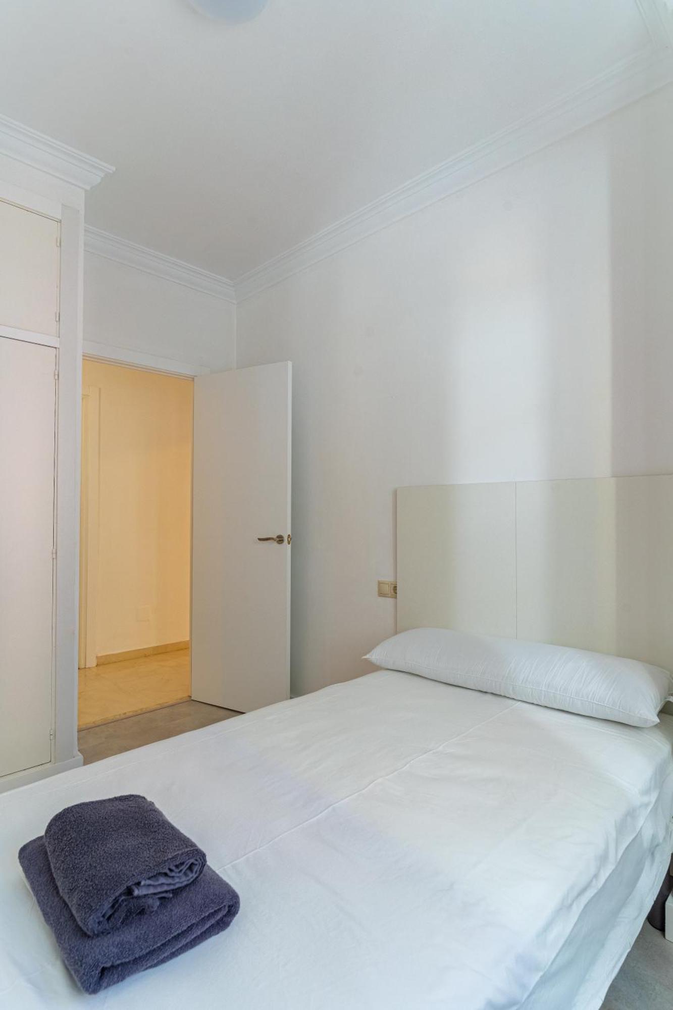 Trendyhomes City Center Алмерия Екстериор снимка