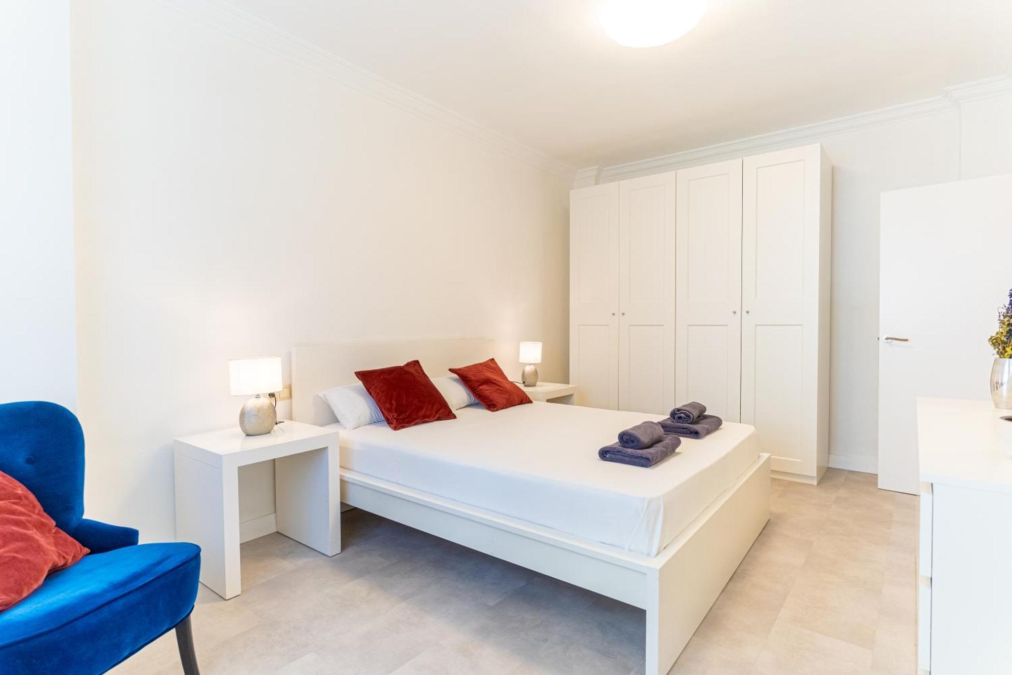 Trendyhomes City Center Алмерия Екстериор снимка