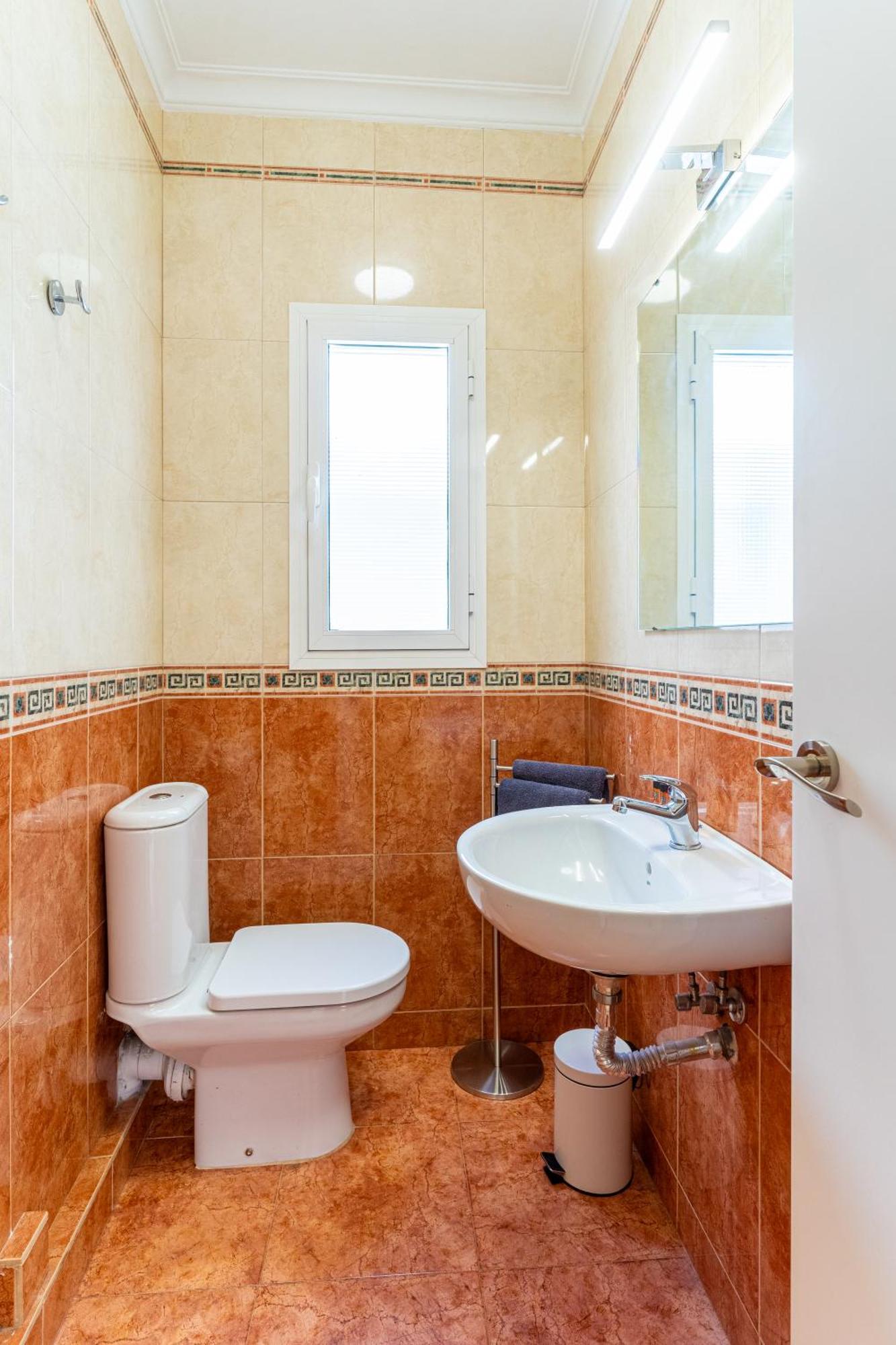 Trendyhomes City Center Алмерия Екстериор снимка