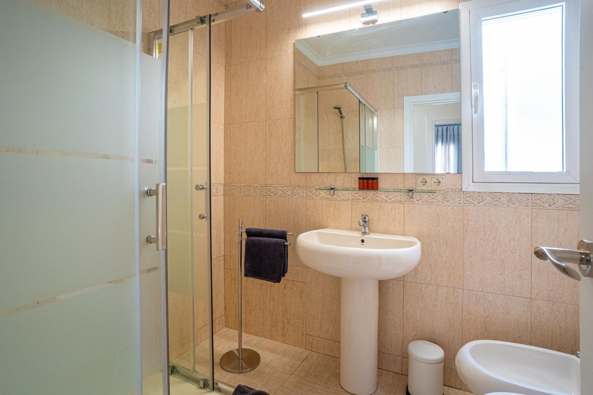 Trendyhomes City Center Алмерия Екстериор снимка