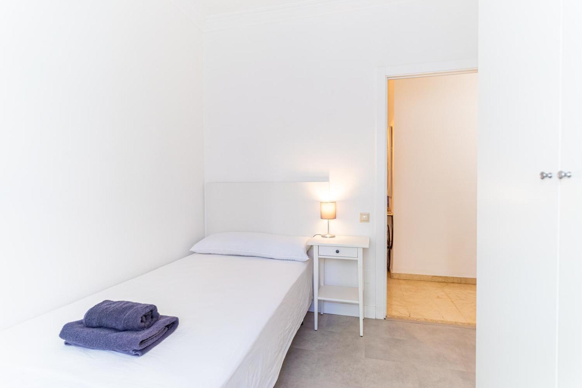 Trendyhomes City Center Алмерия Екстериор снимка