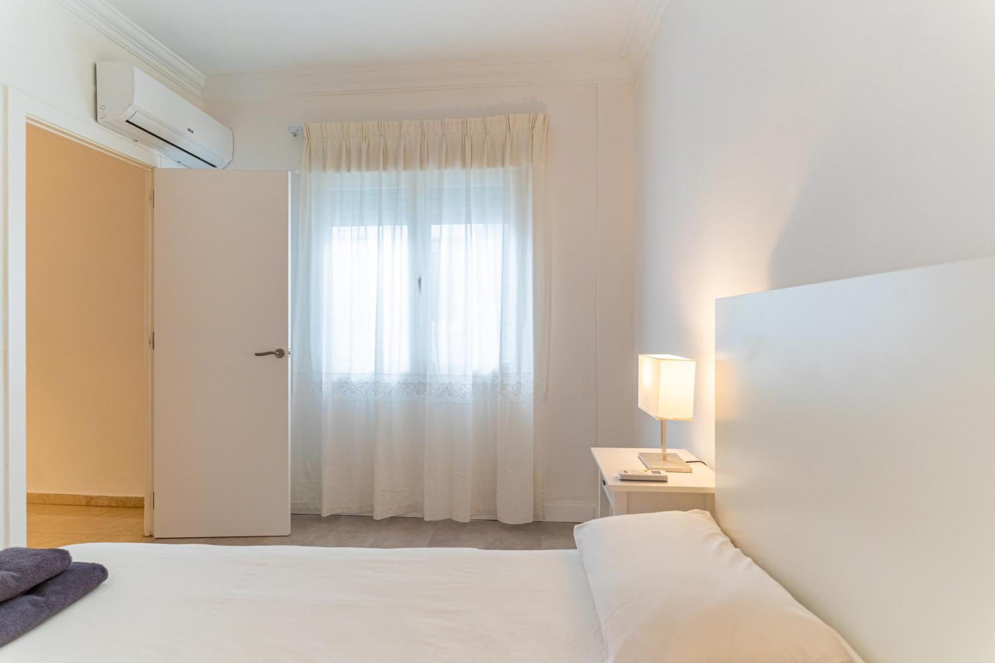 Trendyhomes City Center Алмерия Екстериор снимка