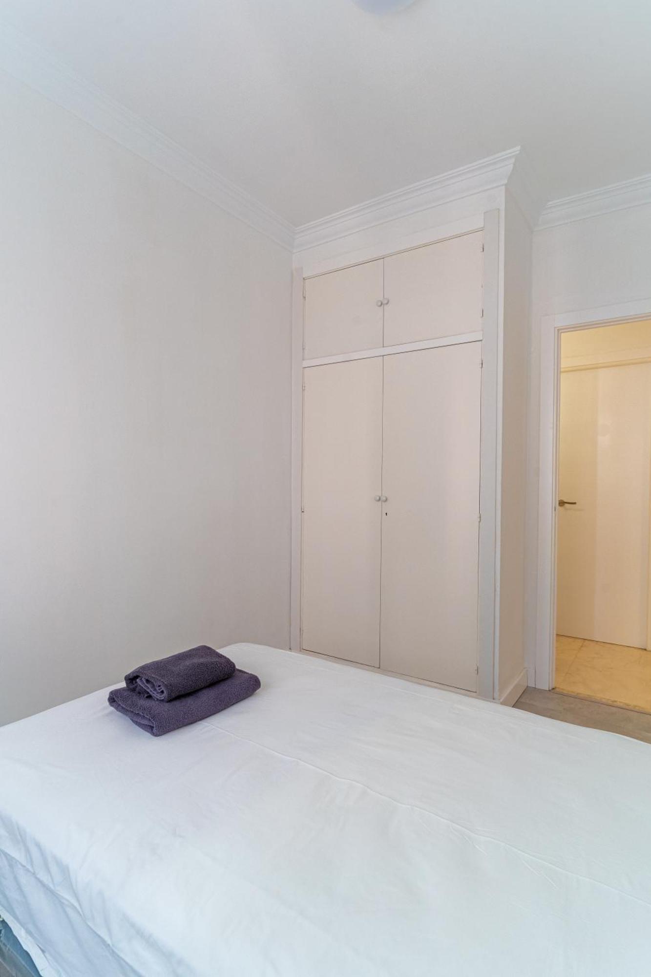 Trendyhomes City Center Алмерия Екстериор снимка