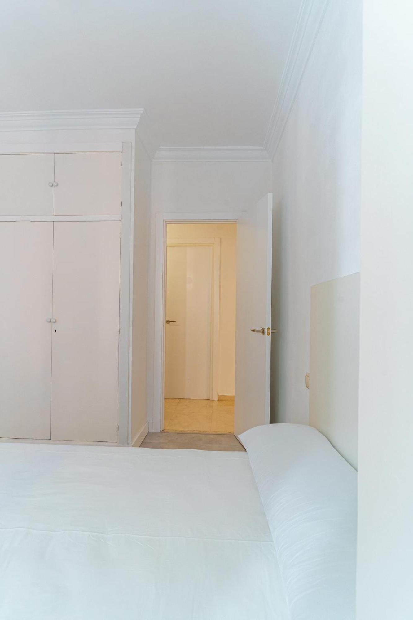 Trendyhomes City Center Алмерия Екстериор снимка