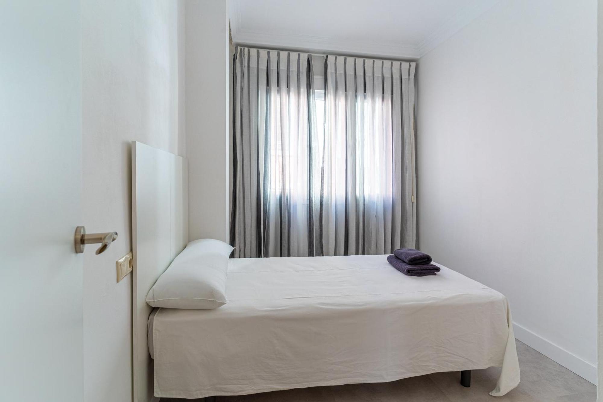 Trendyhomes City Center Алмерия Екстериор снимка