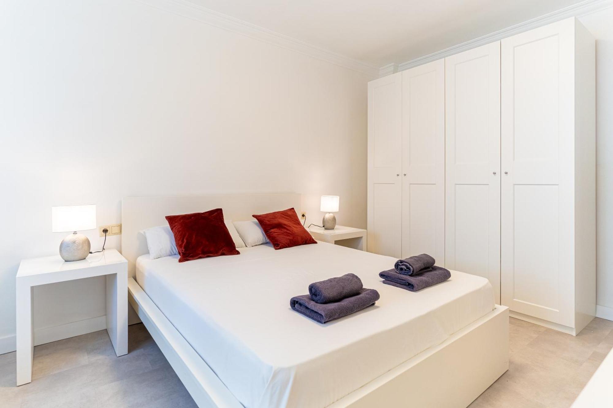 Trendyhomes City Center Алмерия Екстериор снимка