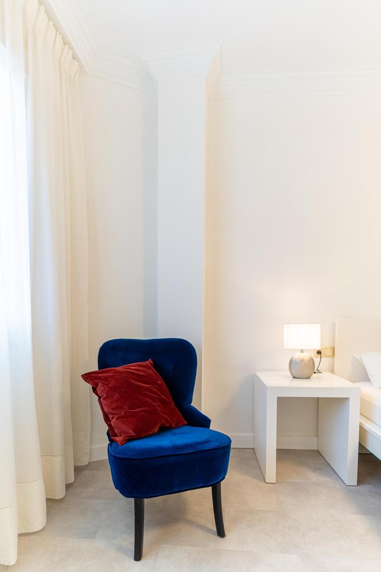 Trendyhomes City Center Алмерия Екстериор снимка