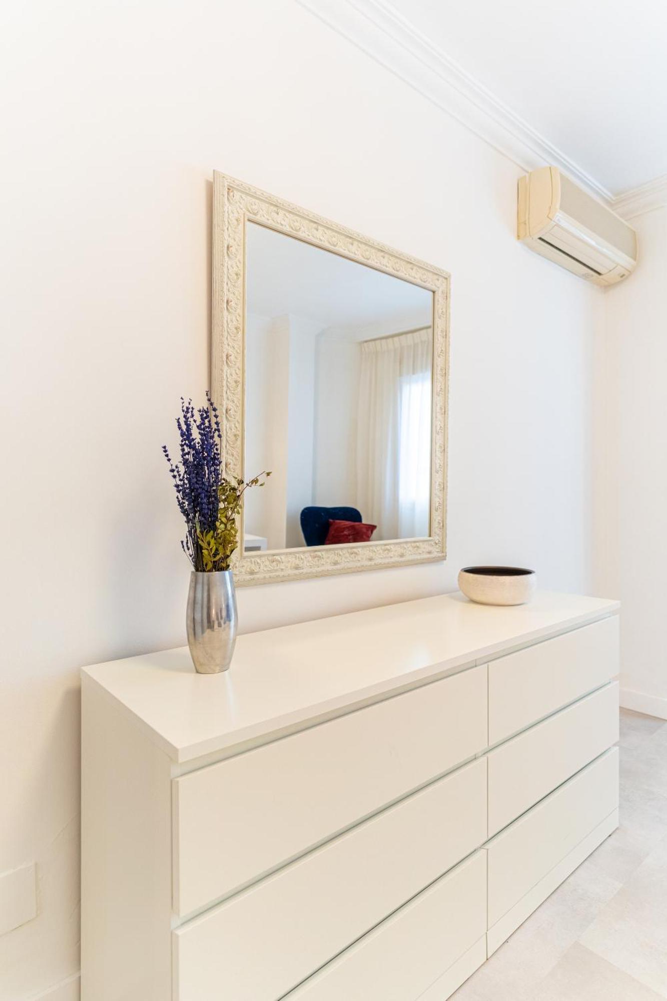 Trendyhomes City Center Алмерия Екстериор снимка