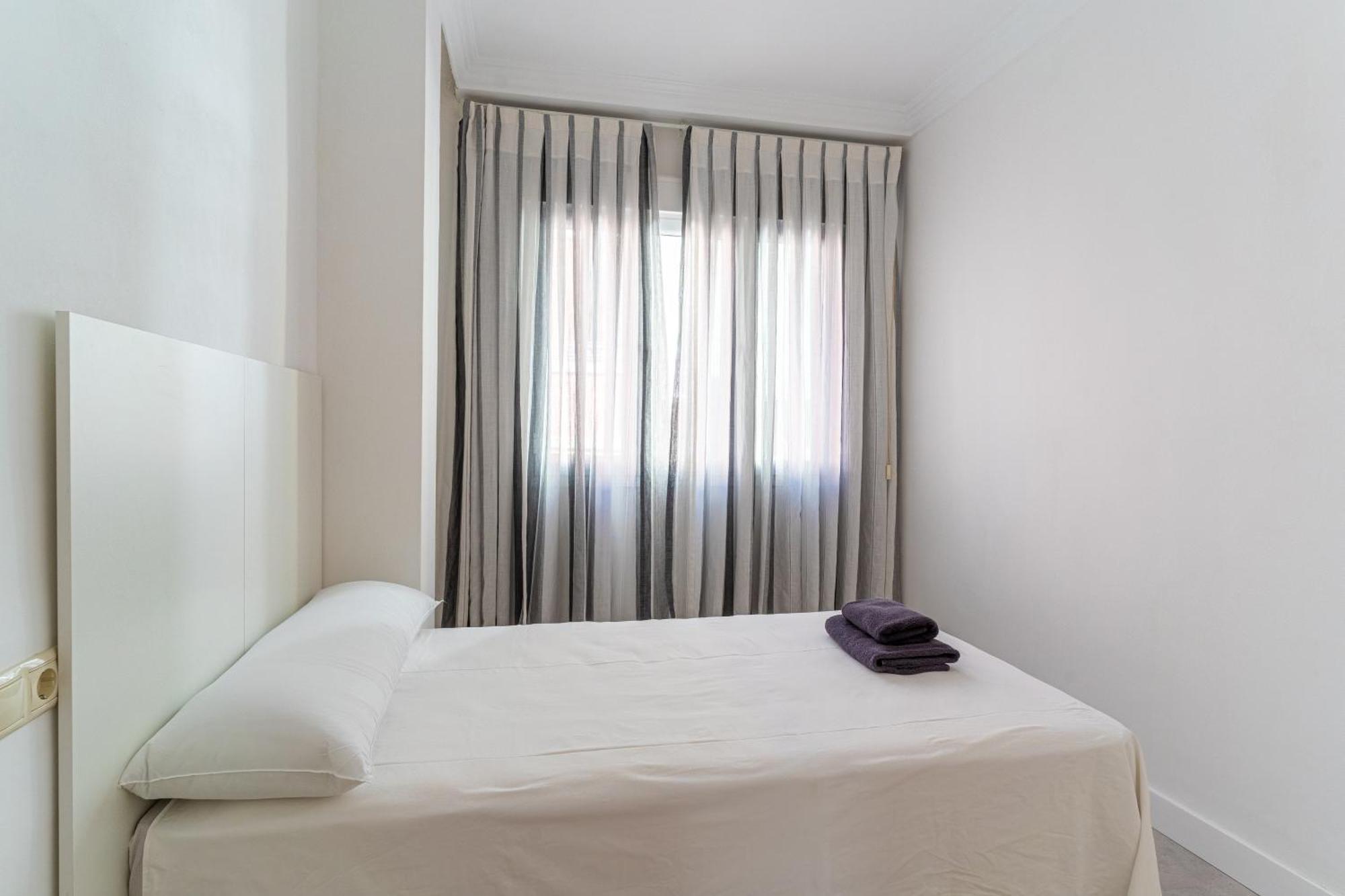 Trendyhomes City Center Алмерия Екстериор снимка