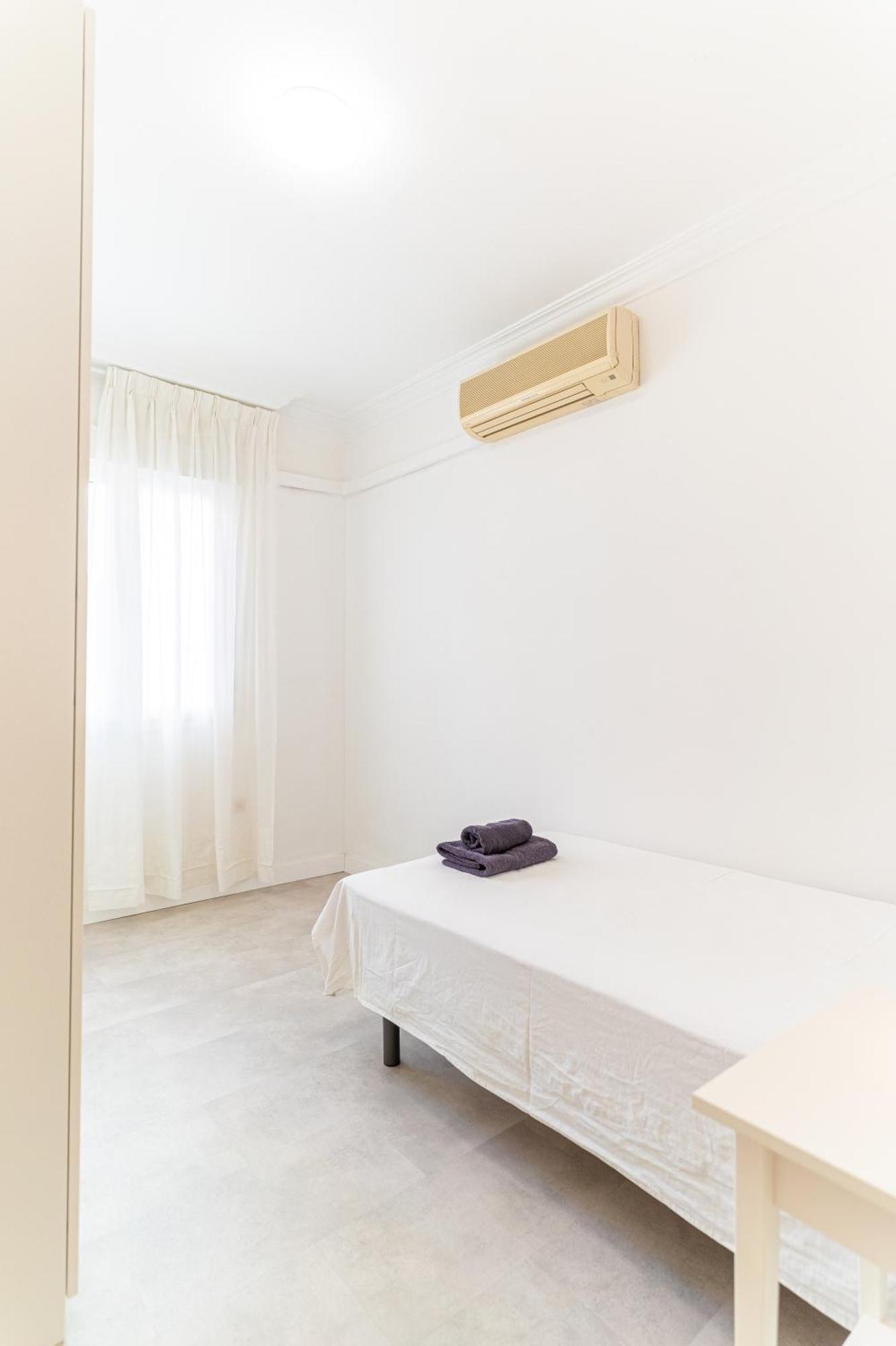 Trendyhomes City Center Алмерия Екстериор снимка